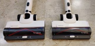 aspirapolvere tineco pure one station 5 vs pure one a50s