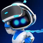 astro bot il nuovo re dei platform 3d in europa