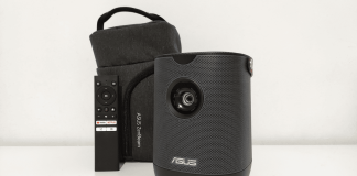 asus zenbeam l2 proiettore portatile di classe recensione(1)