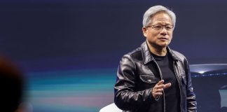 boom dell'ia jensen huang più ricco di intel