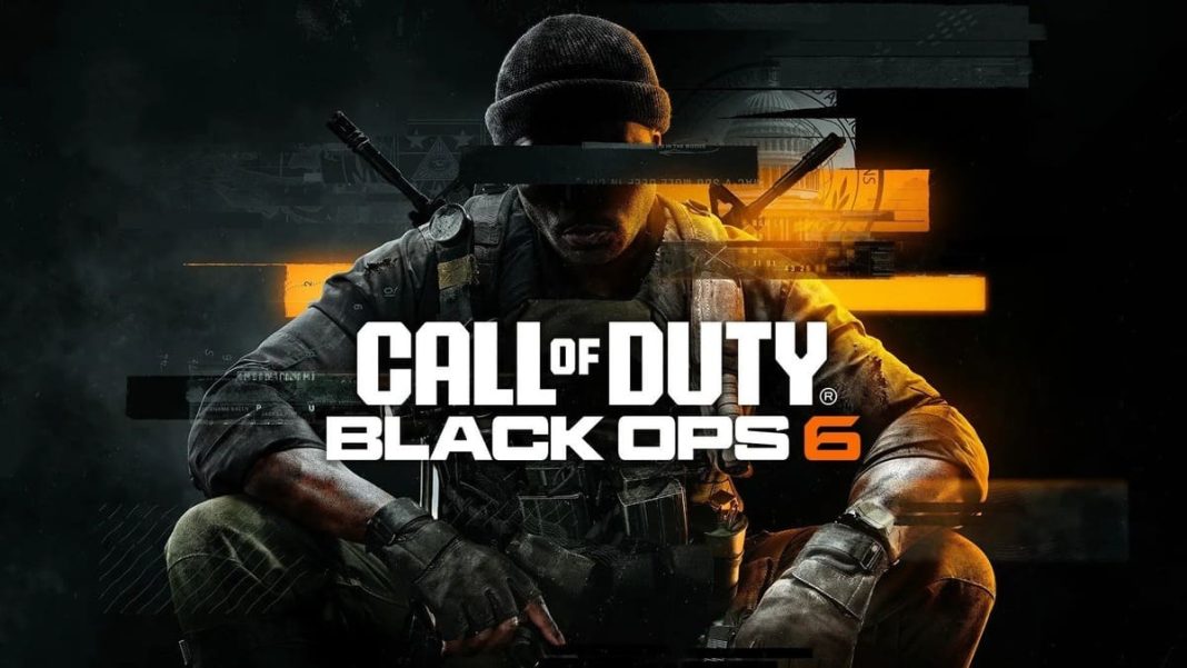 call of duty black ops 6 requisiti pc e pre load aperti