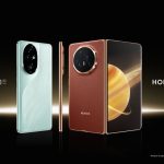 cerchia e cerca arriva su honor magic v3 e honor 200