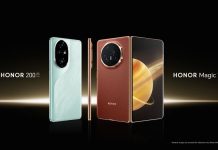 cerchia e cerca arriva su honor magic v3 e honor 200