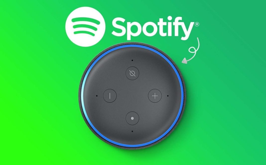 come collegare spotify ad alexa e goderti la tua musica preferita (1)