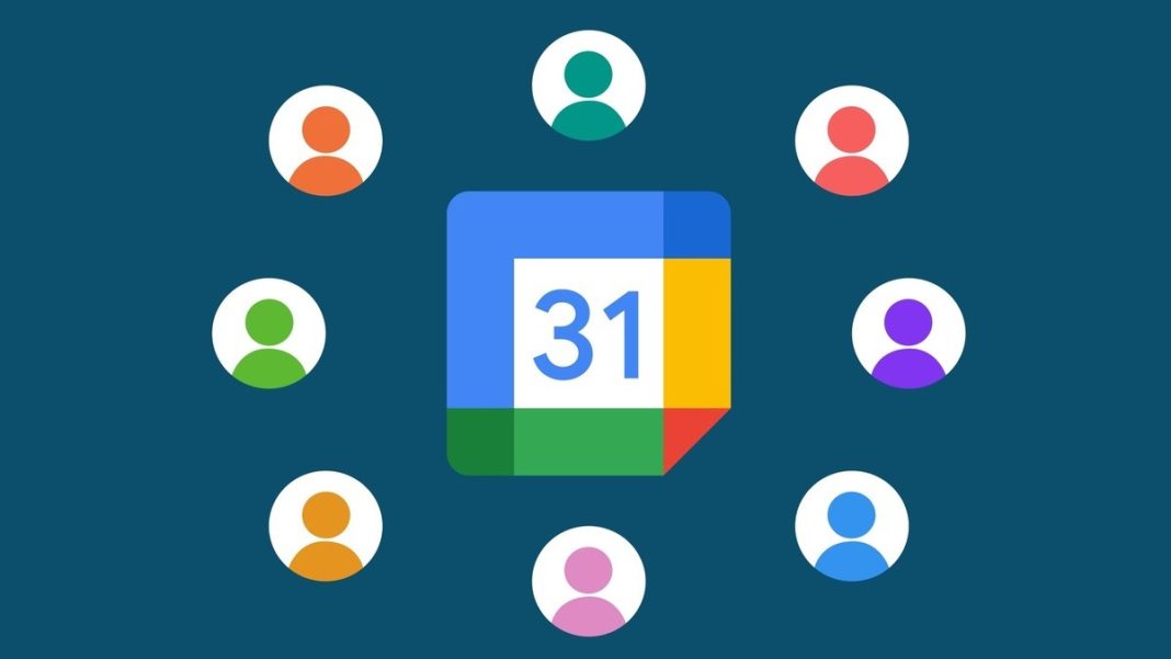 come condividere google calendar nel modo più semplice