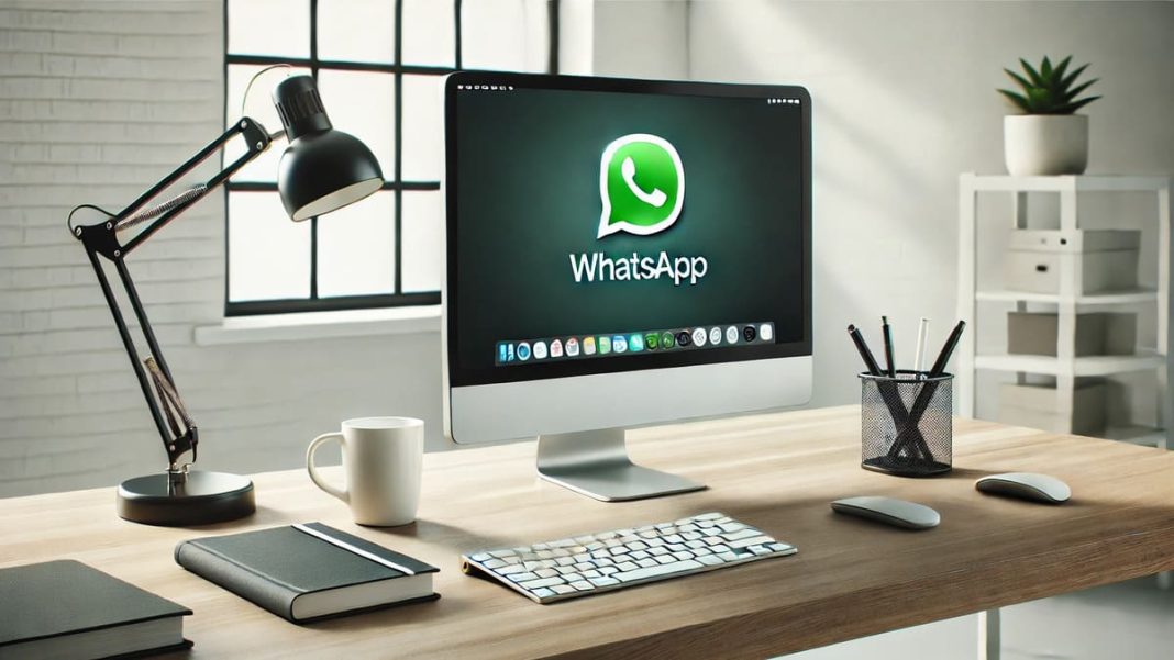 come disconnettere whatsapp web su pc e smartphone