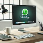 come disconnettere whatsapp web su pc e smartphone