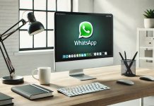 come disconnettere whatsapp web su pc e smartphone