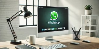 come disconnettere whatsapp web su pc e smartphone