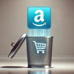 come eliminare account amazon definitivamente