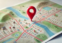 come inserire un segnaposto google maps in modo semplice