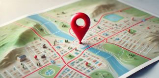 come inserire un segnaposto google maps in modo semplice