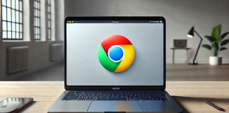 come installare google chrome su mac