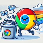 come svuotare cache chrome tutto quello che ti serve