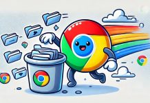 come svuotare cache chrome tutto quello che ti serve