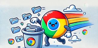 come svuotare cache chrome tutto quello che ti serve