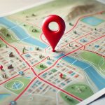 come trovare l altitudine su google maps guida completa