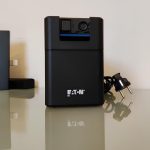 eaton ups 5e gen 2 ups silenzioso e affidabile recensione