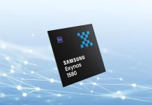 exynos 1580 ufficiale chip per smartphone di fascia media (1)