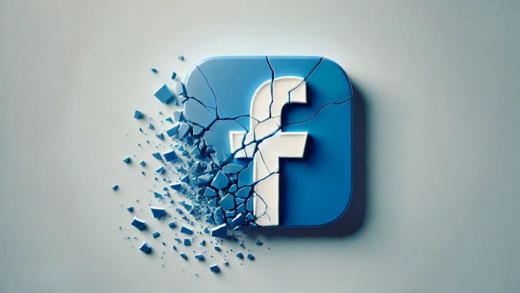 facebook non funziona ecco i problemi e come risolverli!