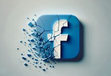 facebook non funziona ecco i problemi e come risolverli!