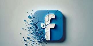 facebook non funziona ecco i problemi e come risolverli!