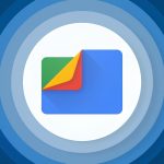 files by google nuovo pulsante ricevi per quick share (1)