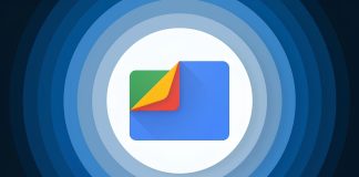 files by google nuovo pulsante ricevi per quick share (1)