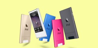 fine di un'era apple dichiara obsoleti ipod nano e shuffle