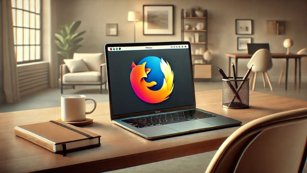 firefox 132 piu privacy e prestazioni migliorate