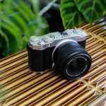 fujifilm x m5 ufficiale la mirrorless compatta e versatile (2)