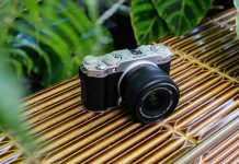 fujifilm x m5 ufficiale la mirrorless compatta e versatile (2)