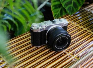 fujifilm x m5 ufficiale la mirrorless compatta e versatile (2)