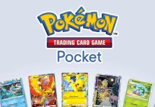 gcc pokémon pocket il nuovo gioco mobile è disponibile!