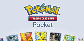 gcc pokémon pocket il nuovo gioco mobile è disponibile!