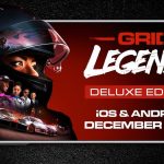 grid legends arriva su mobile grafica da console in tasca