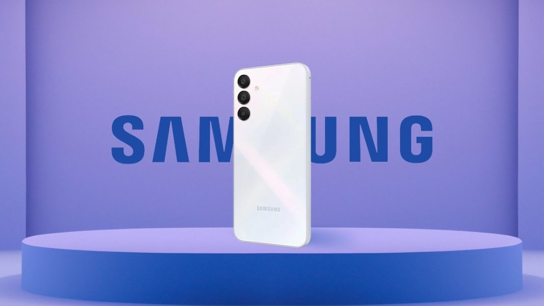 galaxy a16 design più sottile, 6 anni di aggiornamenti (3)