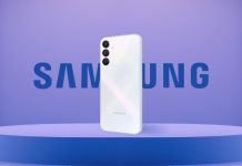 galaxy a16 design più sottile, 6 anni di aggiornamenti (3)