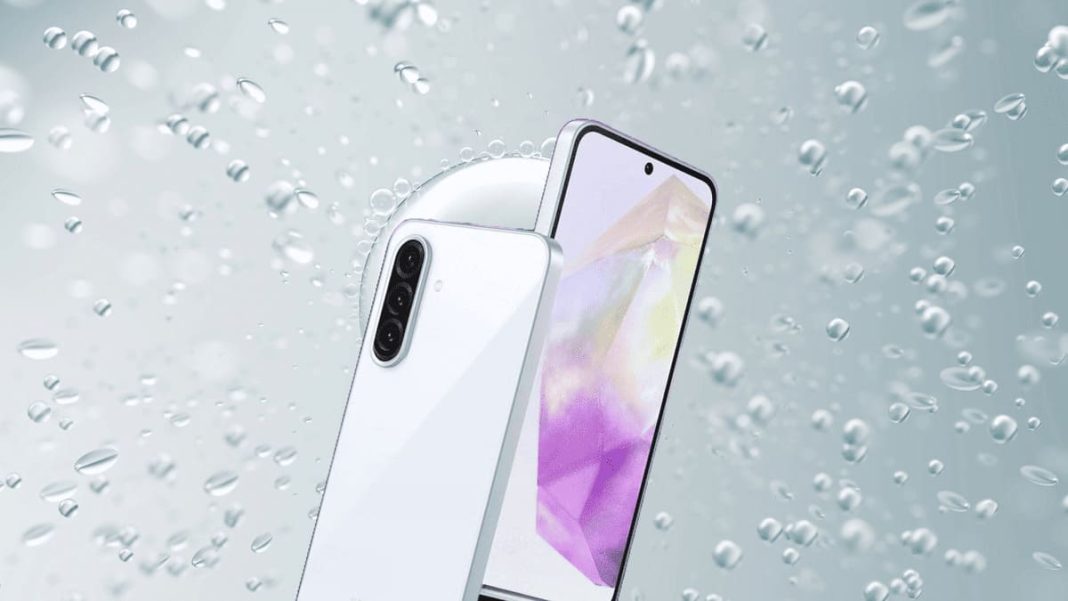 galaxy a36 design rivoluzionario svelato da render (1)