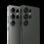 galaxy s25 ultra ecco il possibile design della fotocamera (2)