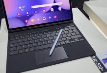 galaxy tab s10 avrà aggiornamenti trimestrali, non mensili