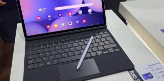 galaxy tab s10 avrà aggiornamenti trimestrali, non mensili