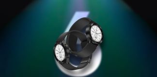 galaxy watch 6 arriva l'aggiornamento con wear os 5