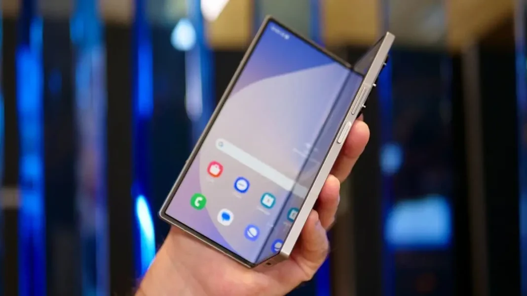 galaxy z fold special edition lancio il 21 ottobre