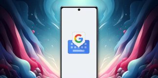 gboard beta nuovo font personalizzabile per la tastiera (1)