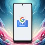 gboard si rinnova temi dinamici con un solo colore (1)