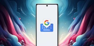 gboard si rinnova temi dinamici con un solo colore (1)