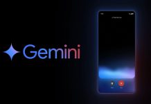 gemini live diventa multilingue e si integra con altre app