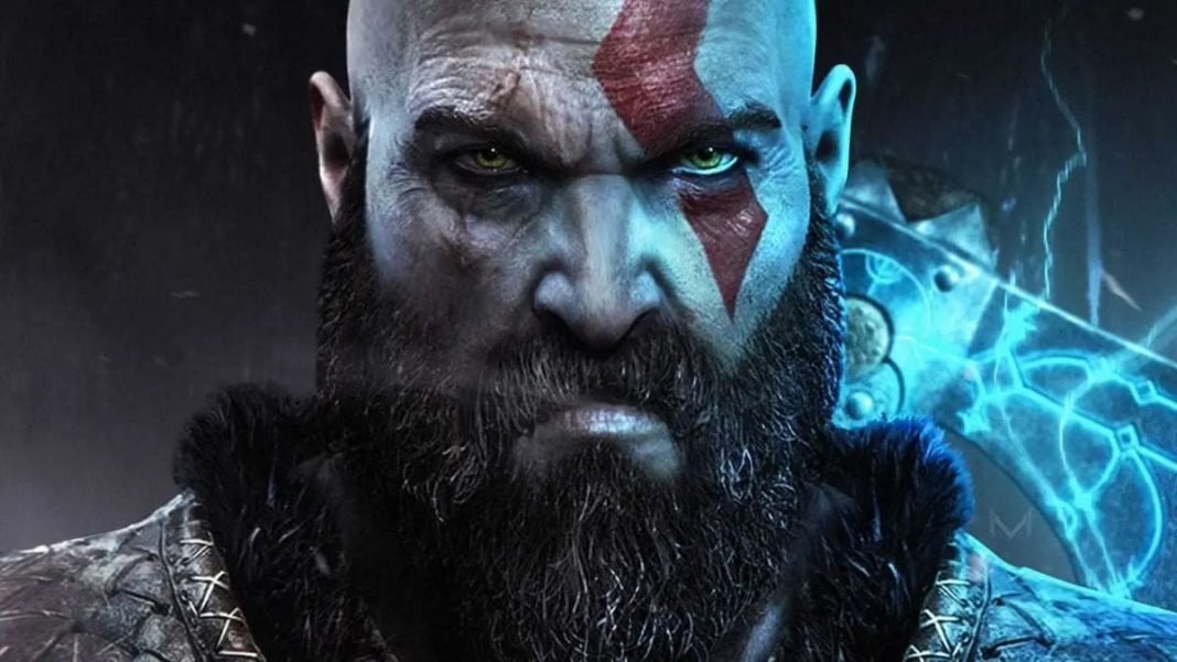 god of war sony e amazon ricominciano da capo con la serie tv