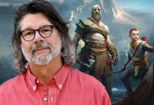 god of war nuovo showrunner e ritardi per la serie tv